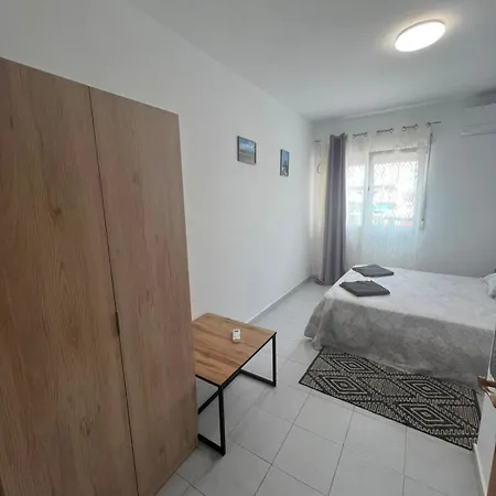 Piso Eneas Apartamento *