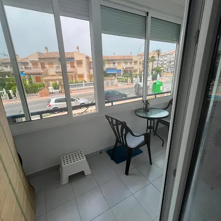 Piso Eneas Appartement *