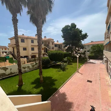 Appartement Piso Eneas Torrevieja