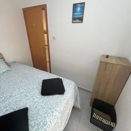 Appartement Piso Eneas