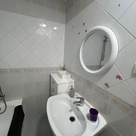 Appartement Piso Eneas Torrevieja