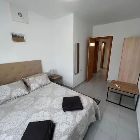 Appartement Piso Eneas