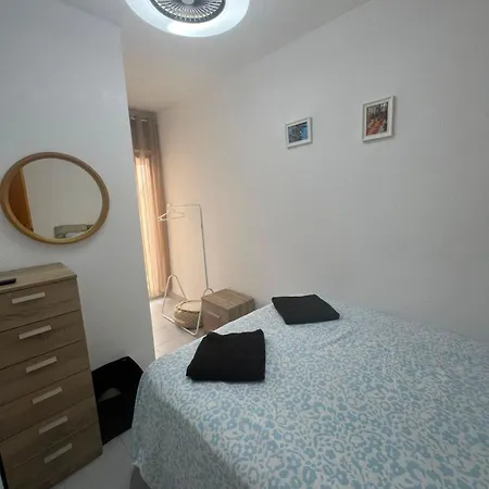Piso Eneas Appartement