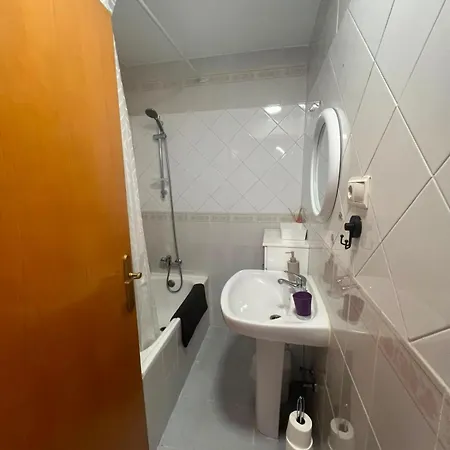 Piso Eneas Appartement