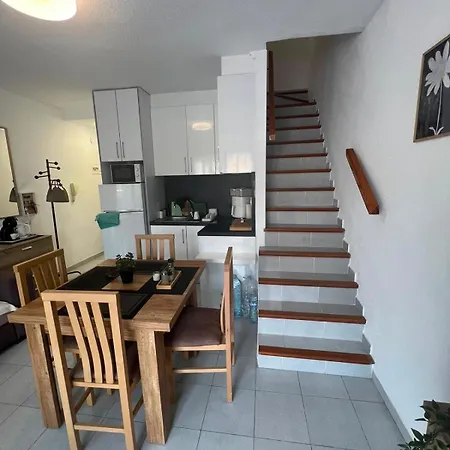 Appartement Piso Eneas *