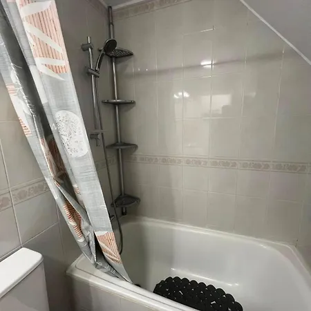 Piso Eneas 아파트 또레비에하