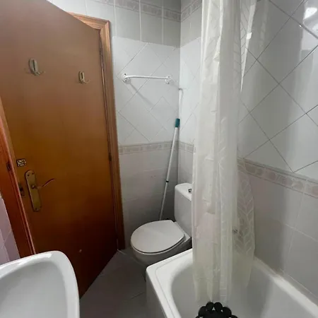 Appartement Piso Eneas *