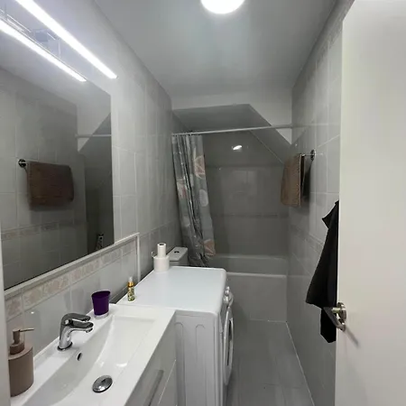 Appartement Piso Eneas