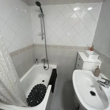 Piso Eneas Appartement *
