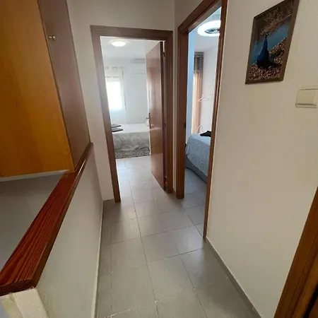 Piso Eneas Appartement *
