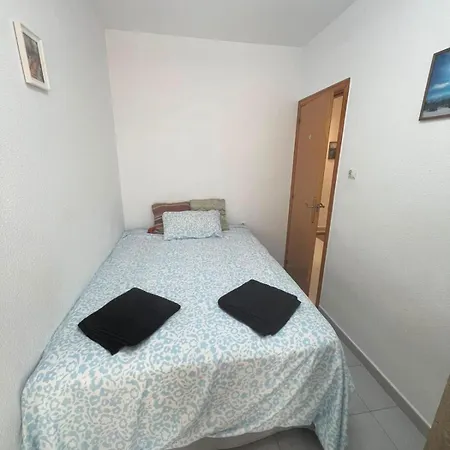 Piso Eneas Appartement Torrevieja