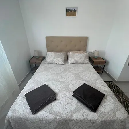 Appartement Piso Eneas *